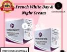 French White Whitening Lotion 